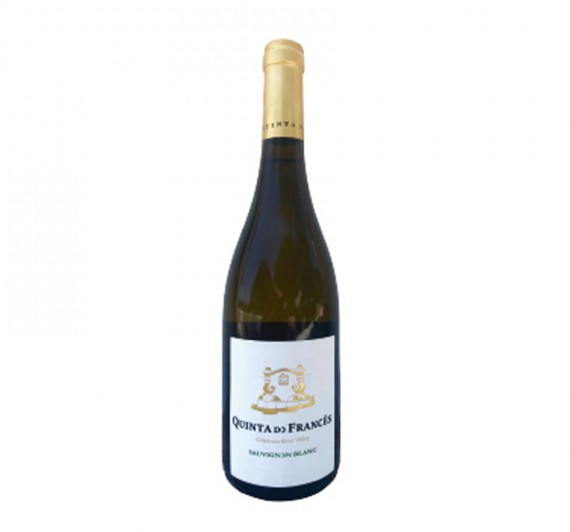 Quinta Do Francês Sauvignon Blanc 2017 Branco 0.75L