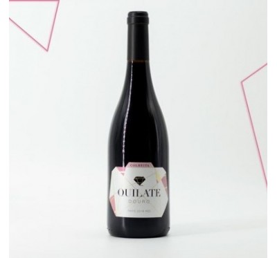 Quilate Douro 2017 Tinto 0.75L
