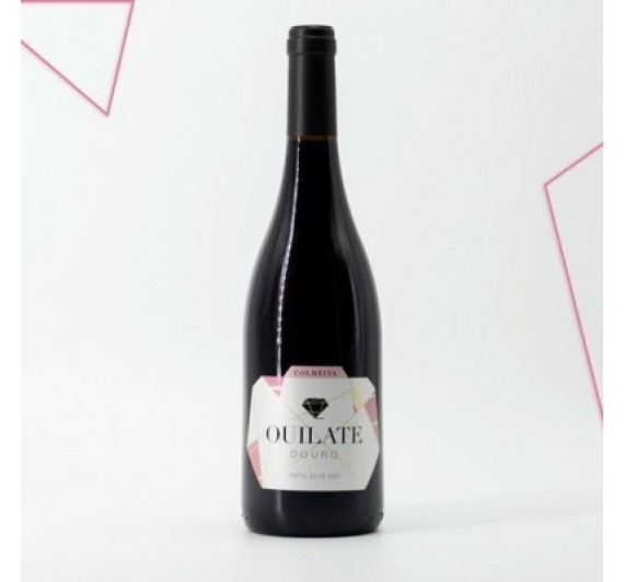 Quilate Douro 2017 Tinto 0.75L