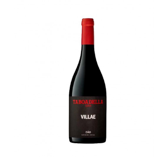 Taboadella Villae 2018 Tinto 0.75L