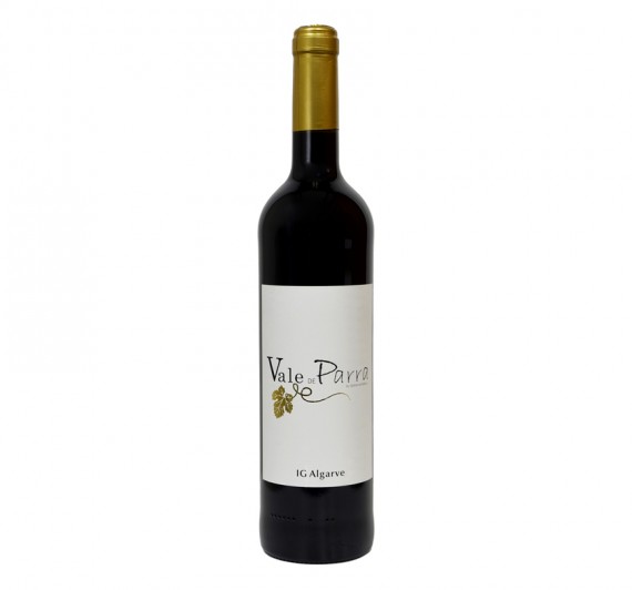 Vale de Parra 2017 Tinto 0.75L