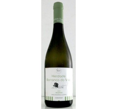 V.H.Barranco Vale Chardonnay RES 0.75L