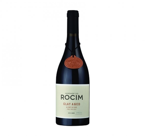 Rocim Clay Aged 2015 Tinto 0.75L