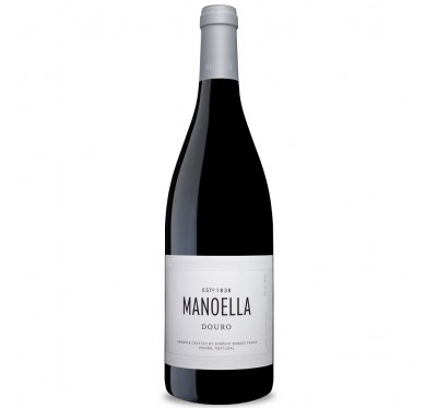 Manoella tinto 2019 0.75L