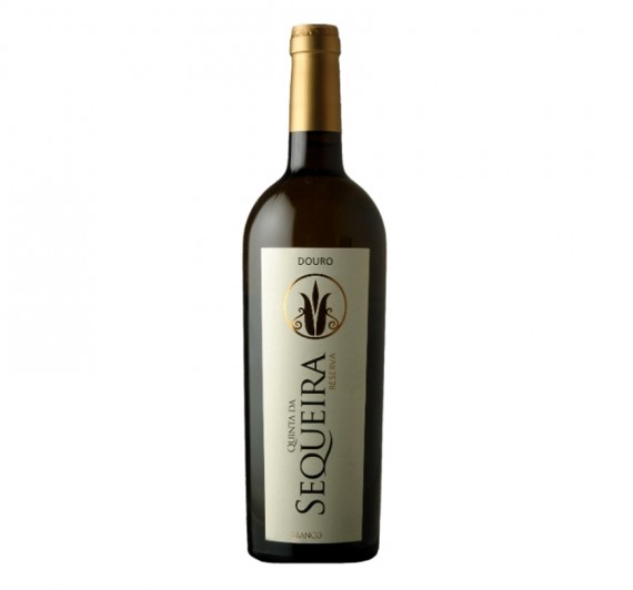 Quinta da Sequeira Reserva 2016 Branco 0.75L