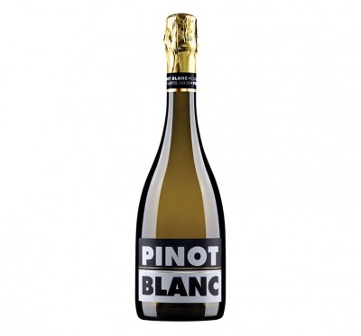 Espumante Campolargo Pinot Blanc 2014 Bruto 0.75L