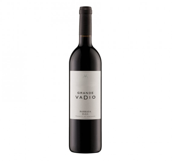 Vadio Bairrada 2014 Tinto 0.75