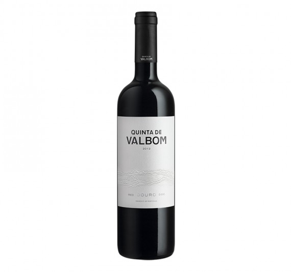 Quinta de Valbom 2012 Tinto 0.75L