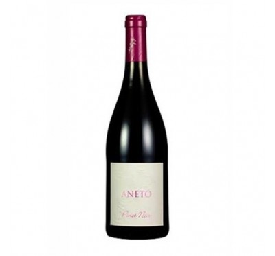 Aneto Pinot Noir 2015 Tinto 0.75L