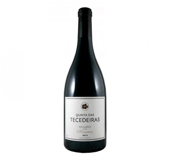 Quinta Das Tecedeiras 2014 Reserva Tinto 0.75L