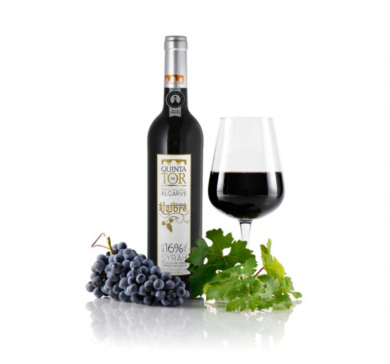 Quinta da Tôr Algibre Reserva 2014 Tinto 0.75L