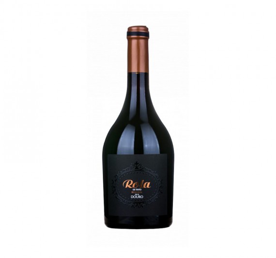 Rola Reserva 2015 Tinto 0.75L