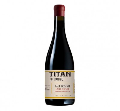 Titan of Douro Vale dos Mil 2016 Tinto 0.75L