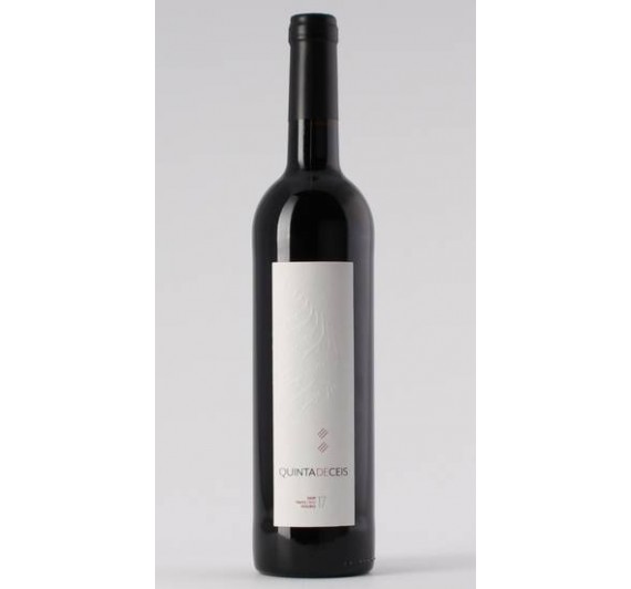 Quinta de Ceis Vinhas Velhas 2017 Tinto 0.75 L