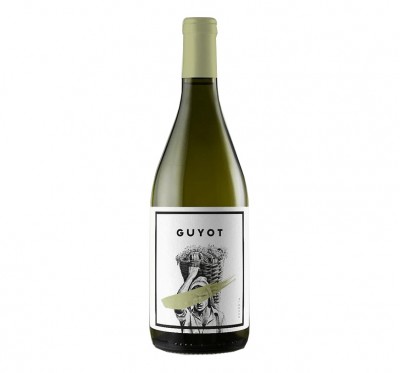 Guyot Boutique Winery Branco 0.75L