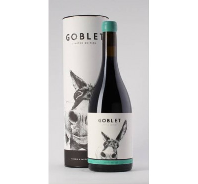 Goblet 2016 Clarete Tinto 0.75L