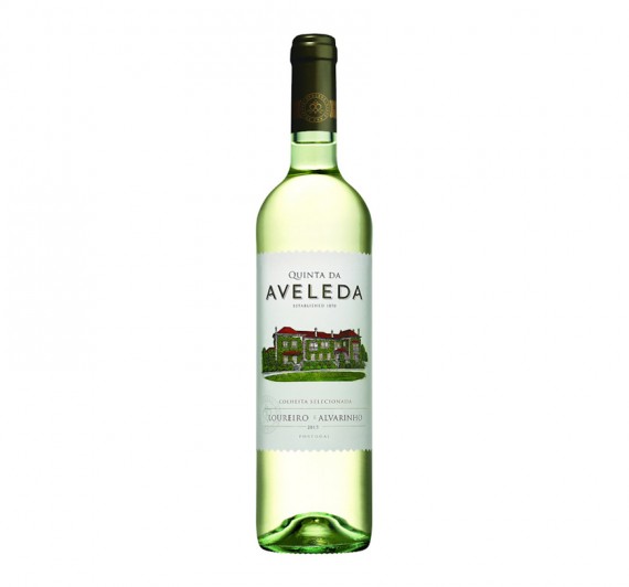 Quinta da Aveleda 0.75L