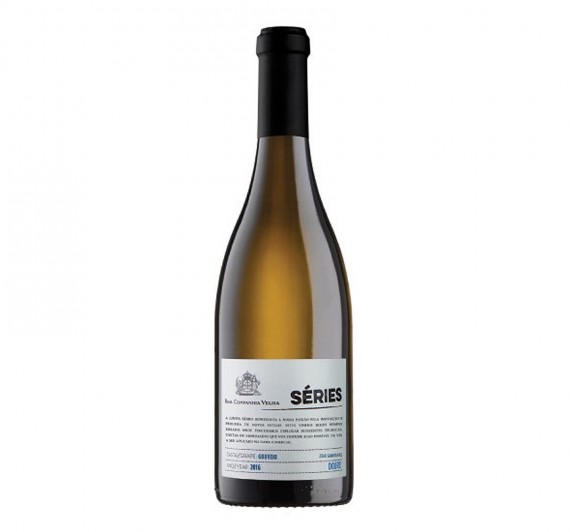 Séries Gouveio 2016 Branco 0.75L