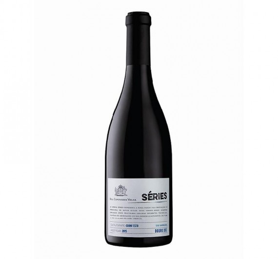 Séries Cornifesto 2015 Tinto 0.75L