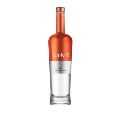 Vodka Egoísta Premium 0.70L