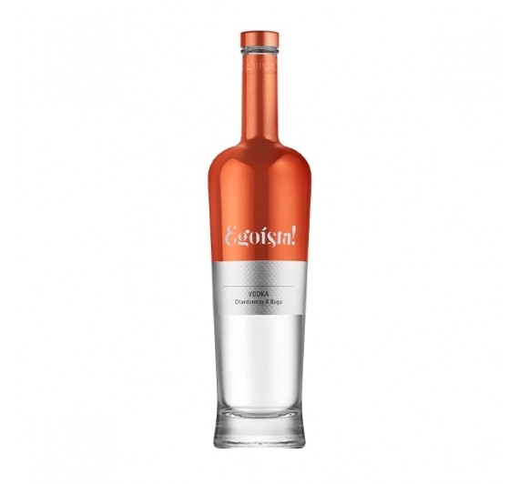 Vodka Egoísta Premium 0.70L