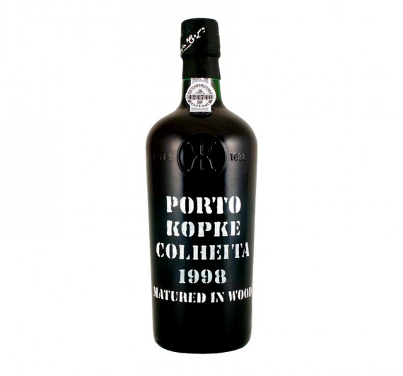 Porto Kopke 1998 Colheita 0.75L
