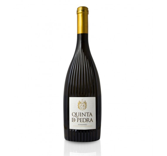 Quinta da Pedra Alvarinho 2013 Branco 0.75L