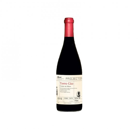 Niepoort Projectos Tinto Cão 2010 Tinto 0.75L