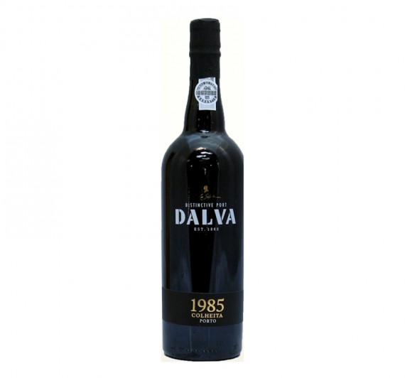 Dalva Colheita Porto 1985 0.75L