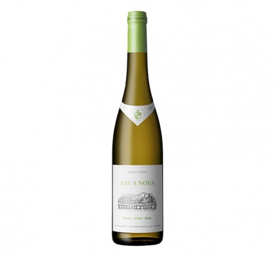 Vinho Verde Arca Nova 2017 Branco 0.75L