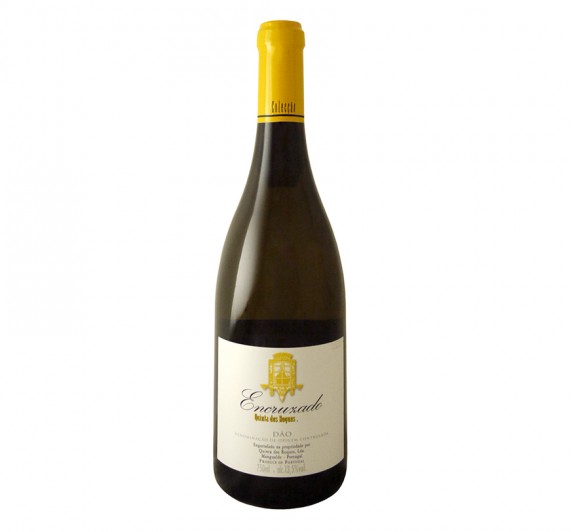 Quinta dos Roques Encruzado 2015 Branco 0.75L