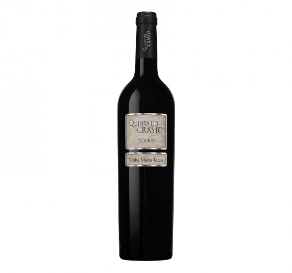 Quinta do Crasto Vinha Maria Teresa 2013 Tinto 0.75L