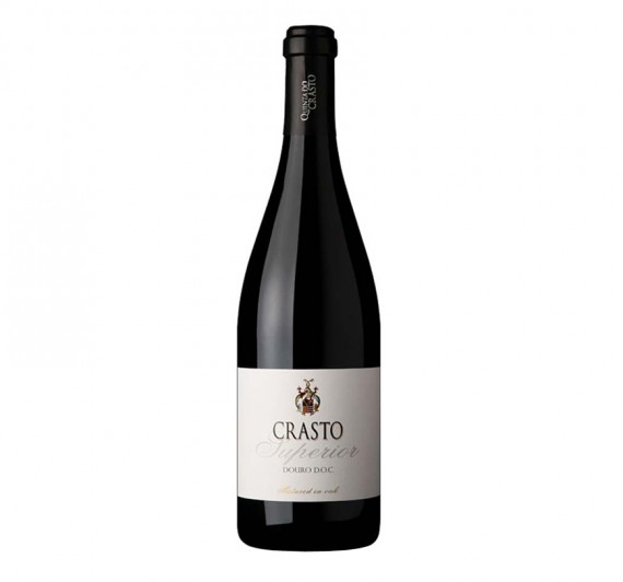 Quinta do Crasto Superior 2014 Tinto 0.75L