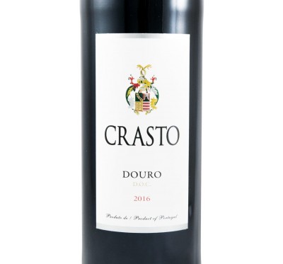 Crasto Douro 2016 Tinto 0.75L