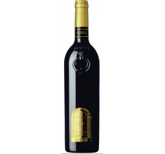 Quinta do Portal Auru 2011 Tinto 0.75L