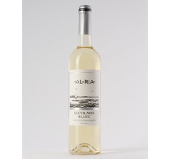 Al-Ria Sauvignon Blanc 2019 Branco 0.75L
