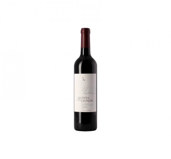 Quinta Dona Leonor Colheita 2015 Tinto 0.75L