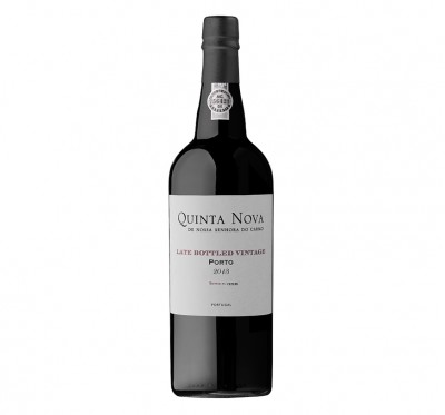 Quinta Nova LBV Porto 2013 0.75L