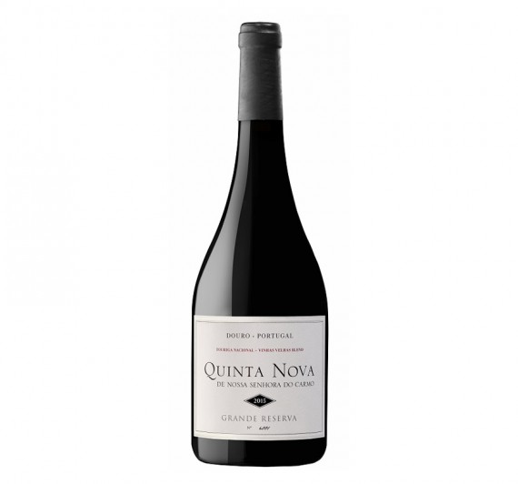 Quinta Nova Grande Reserva 2015 Tinto 0.75L