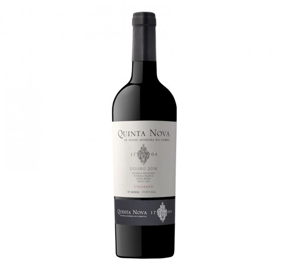 Quinta Nova Colheita Unoaket 2016 Tinto 0.75L