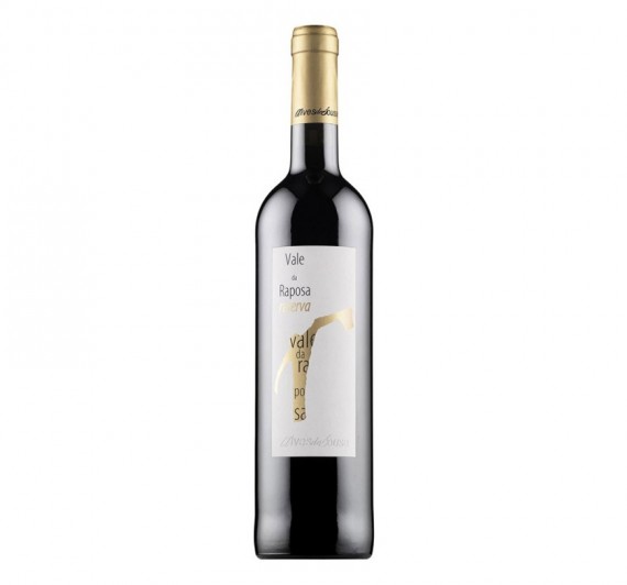 Vale Da Raposa Reserva 2016 Branco 0.75L