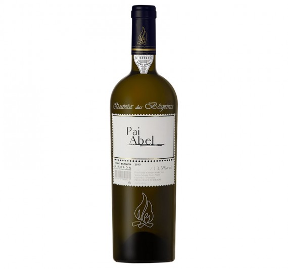 Quinta das Bágeiras Pai Abel 2013 Branco 1.5L