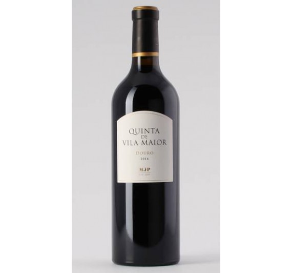 Quinta De Vila Maior 2014 Tinto 0.75L