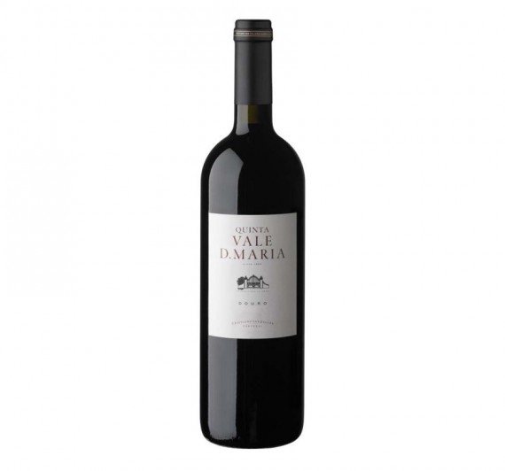 Quinta Vale Dona Maria 2014 Tinto 0.75L