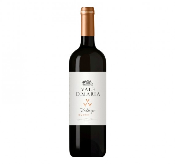 Quinta Vale D.Maria VVV Valleys 2014 Tinto 0.75L