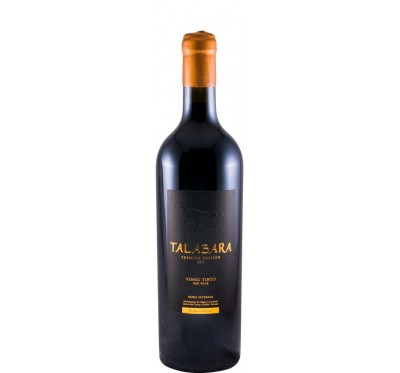 Talabara Tinto Premium Edition 2011 0.75L