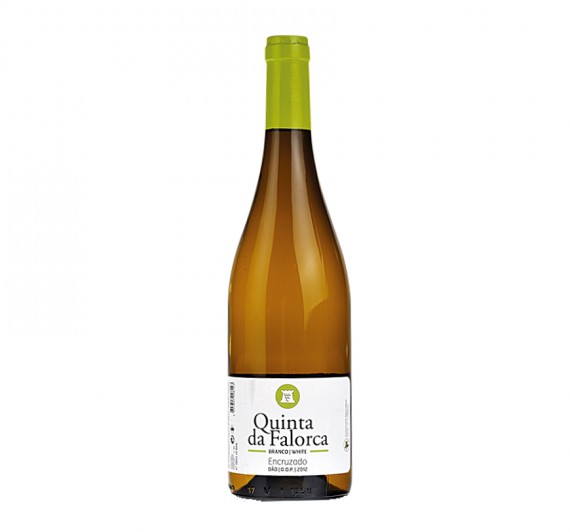 Quinta da Falorca Encruzado Reserva 2016 Branco 0.75L