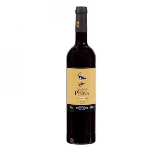 Quinta da Penina Colheita Selecionada 2016 Tinto 0.75L