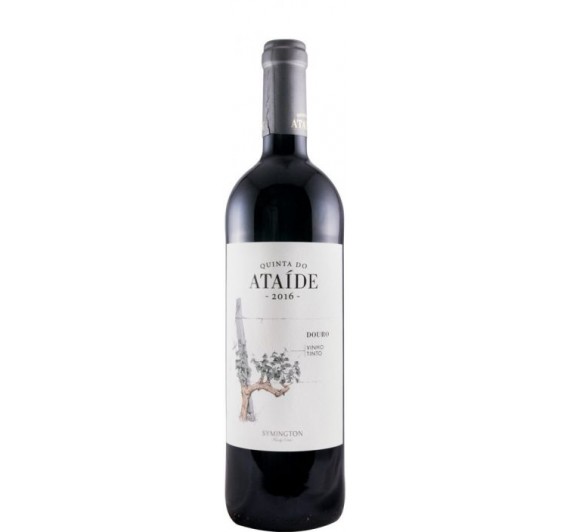 Quinta do Ataide 2016 Tinto 0.75L