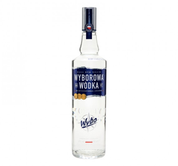 Vodka Wyborowa 0.70L